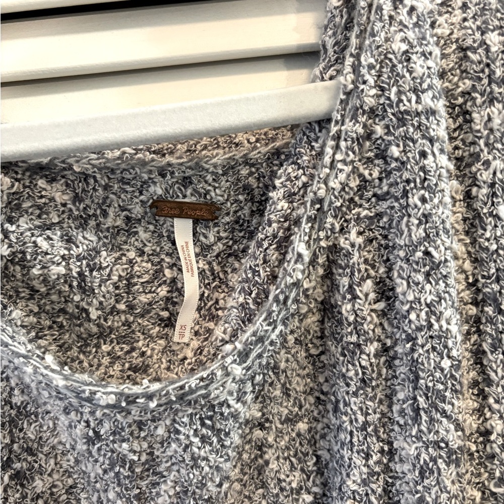 Free People Sweater